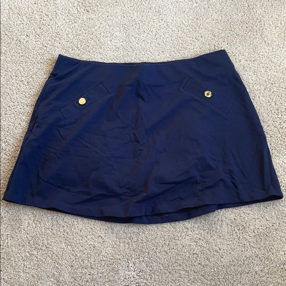 Lilly Pulitzer Skort